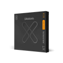D'Addario XTE1046 Lot de 3 cordes pour guitare électrique XT Nickel Regular Light 10-46
