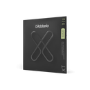 D'Addario XTJ0920 XT Cordes de banjo en nickel légères 9-20
