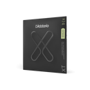 Cordes de banjo en acier inoxydable D'Addario XTJ1020 XT légères/moyennes 10-20