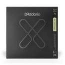 D'Addario XTM11541 XT Cordes de mandoline en bronze phosphoreux Medium/Heavy 11,5-41