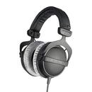 Beyerdynamic Dt770 Pro 80 Ohms Closed Reference Headphone - Red One Music