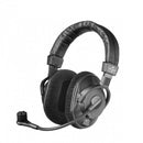 Beyerdynamic DT297-PV-MKII Casque 80 Ohm avec microphone à condensateur