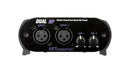 Préampli ART DRP Dual RP pour microphones dynamiques et à ruban