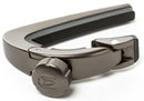 Dunlop DPCGM Capodastre Pivot - Gun Metal