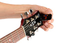 Accordeur à pince Korg PC2+ 2
