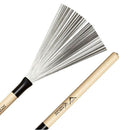 Vater VWTW Wooden Handle Wire Brushes