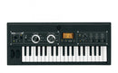 Korg MICROKORGuXL+ Mini Keyboard Analog Synthesizer