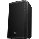 Electro-Voice ZLX15 15 2-Way 1000W Passive Loudspeaker Black - Red One Music
