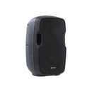 Gemini AS-08TOGO Haut-parleur de sonorisation actif portable alimenté par Bluetooth avec amplificateur de classe AB 200 W - 8"