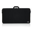 Gator Cases Gu-Eva-2816-4 Controller Case - Red One Music