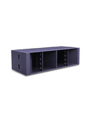 Funktion-One F315 Horn Loaded Bass Loudspeaker - 3 x 15"