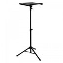 On Stage Lpt7000 Deluxe Laptop Stand Deluxe Laptop Stand - Red One Music
