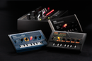 Korg MONOTRON-DELAY Analogue Ribbon Synthesizer