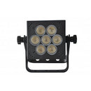 LC Group LCG-1207 DICE 6 Lampe de lavage LED RGBAW+UV