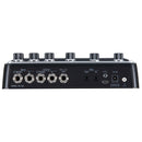 Boss RE-202 Deluxe Space Echo Digital Delay