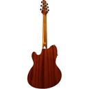 Ibanez TCY10ESFH - Guitare acoustique Talman Body avec préampli et accordeur - Sea Foam Green