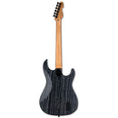 ESP LTD SN-1000HT Left-Handed Electric Guitar (Fire Blast)