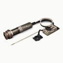 G / D. Système de micro pour ukulélé Baggs Element