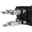 American DJ FOCUS-WASH-400 - Lyre Lyre LED RGBACL 400 W