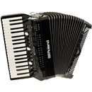 Roland FR-4X Black - Red One Music