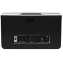 Mackie FreePlay LIVE 150W Personal PA with Bluetooth - Red One Music