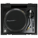 Odyssey FZ1200BL Universal Black Turntable Flight Case