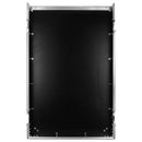 Odyssey FZ1416W - 14U Top Slanted 16U Vertical Pro Combo Rack with Casters