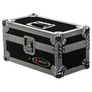 Odyssey FZ45120 - Utility Flight Case for 120 7″ Vinyl Records
