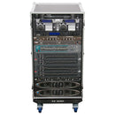 Odyssey FZAR20W - 20U Pro Amp Rack with Casters