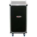 Odyssey FZAR20W - 20U Pro Amp Rack with Casters