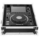 Flight-case Odyssey FZCDJ3000 Pioneer CDJ-3000