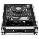 Flight-case Odyssey FZCDJ3000 Pioneer CDJ-3000