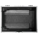 Odyssey FZCDJ - Universal Large Format Media Player Flight Case