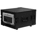 Odyssey FZDNP620BL - Étui noir pour imprimante photo DNP DP-DS620
