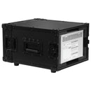 Odyssey FZDNP620BL - Étui noir pour imprimante photo DNP DP-DS620