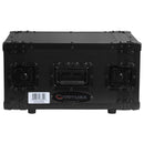 Odyssey FZDNP620BL - Étui noir pour imprimante photo DNP DP-DS620