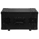 Odyssey FZDNP620BL - Étui noir pour imprimante photo DNP DP-DS620