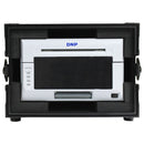 Odyssey FZDNP620BL - Étui noir pour imprimante photo DNP DP-DS620