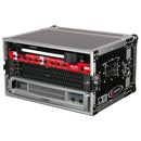 Odyssey FZER6 - 6U Pro Effects Rack