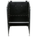 Odyssey FZF1926 - 19″ Wide x 26″ Tall DJ Fold-out Stand