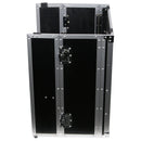 Odyssey FZF1926 - 19″ Wide x 26″ Tall DJ Fold-out Stand