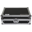 Boîtier de mixage DJ au format Odyssey FZGS12MX1XD avec compartiment arrière extra profond - 12″