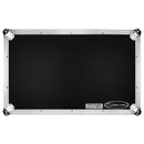 Odyssey FZGSDDJ1000W Pioneer DDJ-1000 / DDJ-1000SRT Case w/Patented Glide Platform