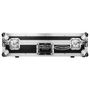 Odyssey FZGSDDJ1000W Pioneer DDJ-1000 / DDJ-1000SRT Case w/Patented Glide Platform