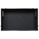 Odyssey FZGSXDJXZW1BL Pioneer XDJ-XZ Black Label Glide Style Case avec roulettes et rack 1U