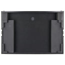 Odyssey FZPIDDJ800BL Flight-case Pioneer DDJ-800 à profil bas (noir)