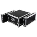 Odyssey FZS04 - Flight-case 4U à support anti-choc