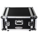 Odyssey FZS04 - Flight-case 4U à support anti-choc