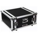 Odyssey FZS04 - Flight-case 4U à support anti-choc