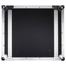 Odyssey FZS04 - Flight-case 4U à support anti-choc
